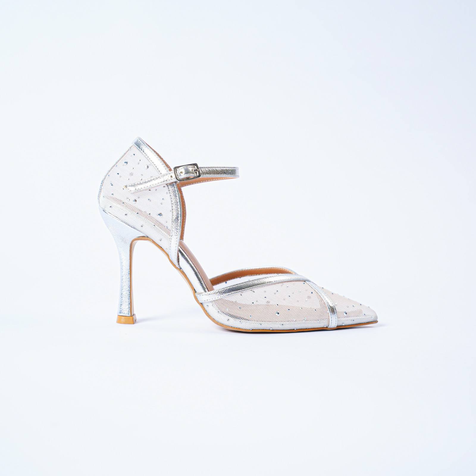 HS-2226 Silver